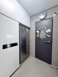 Blk 206B Compassvale Place (Sengkang), HDB 5 Rooms #580700761